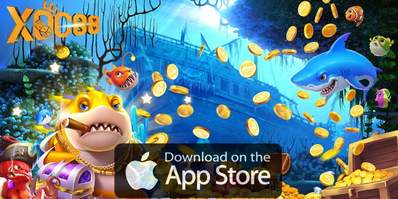 Tải game trên hệ điều hành iOS cực dễ dàng