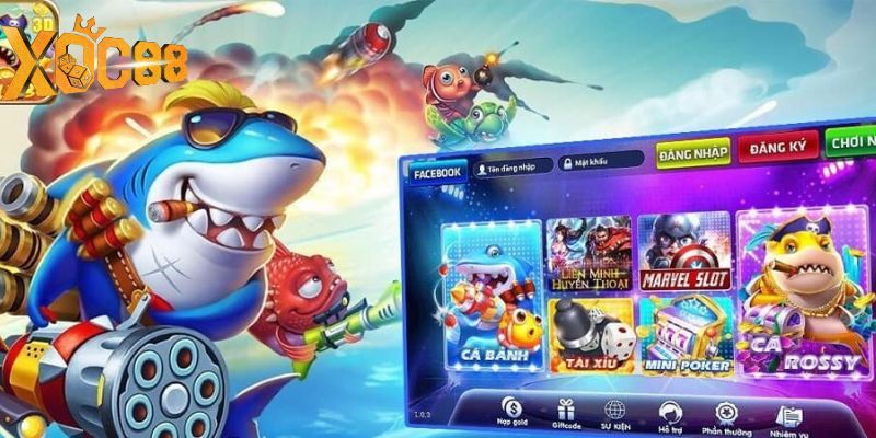 Link download game bắn cá Jackpot trên các thiết bị