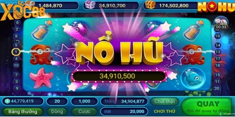 Video slot có thể thấy ở tất cả các cổng game đổi thưởng