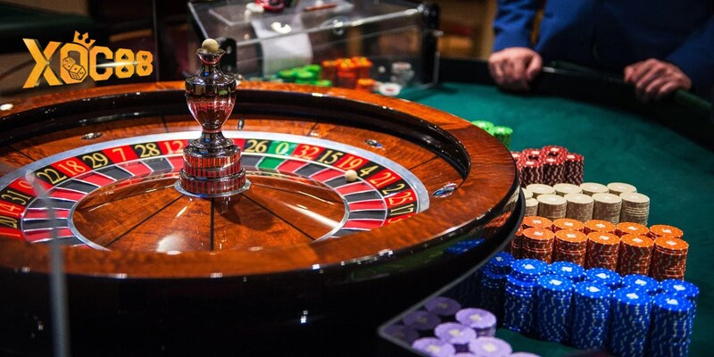 Để chơi được Roulette, bạn cần nắm được một số thuật ngữ cơ bản