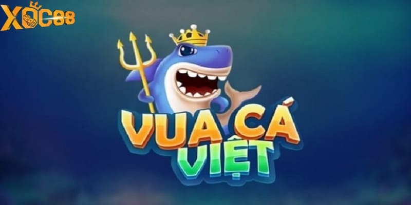 Vua cá Việt đang là dòng game được yêu thích bật nhất thị trường