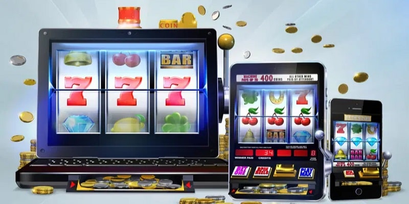 Chia sẻ bí quyết chơi slot game giúp bạn thắng lớn