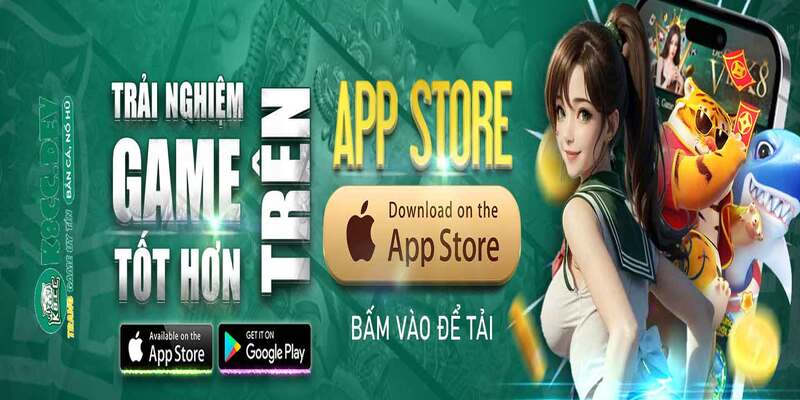 Tải app K8cc về thiết bị có hệ điều hành IOs